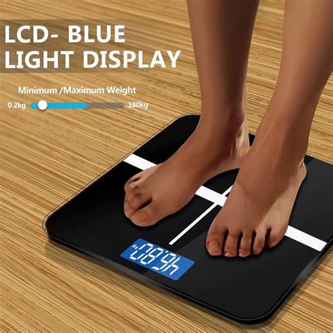 Are weight scales correct?