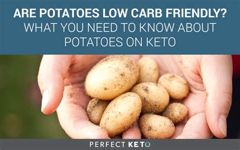 Are white potatoes high in carbs?