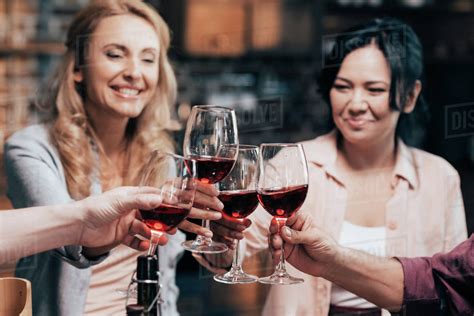 Are wine drinkers happier?