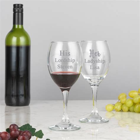 Are wine glasses good gift?