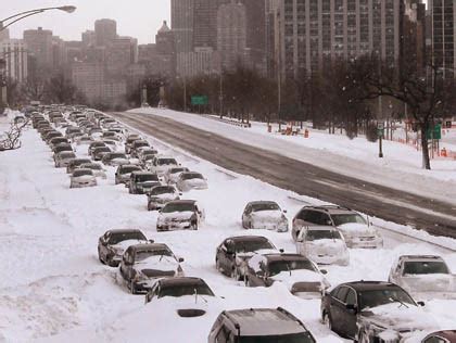 Are winters bad in Chicago?