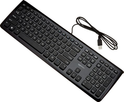 Are wired keyboards bad?