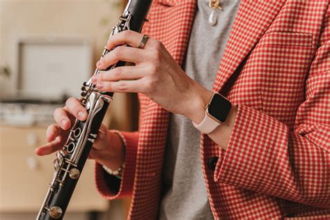 Are wood clarinets better than plastic?
