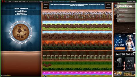 Are wrinklers good Cookie Clicker?