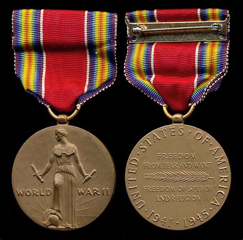 Are ww2 medals valuable?