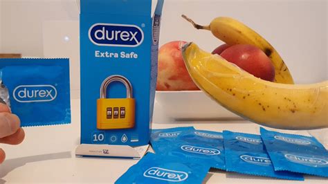 Are you 100% safe with condoms?