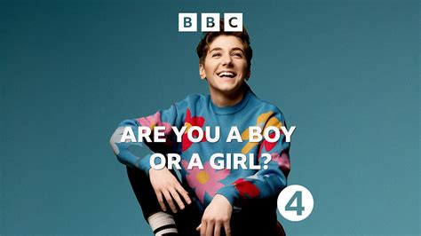 Are you a boy at 20?