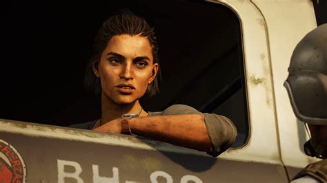 Are you a boy or girl in Far Cry 6?