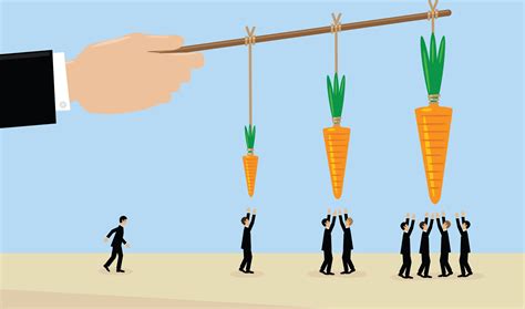 Are you a carrot or a stick person?