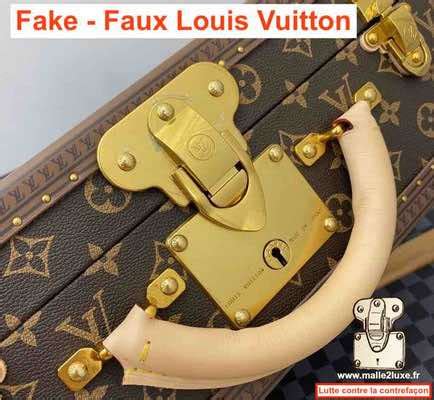 Are you allowed to resell Louis Vuitton?