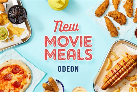 Are you allowed to take your own food in a cinema Odeon?