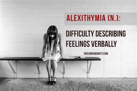 Are you born with alexithymia?