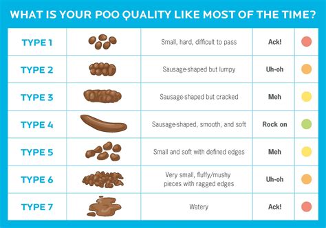 Are you heavier before or after a poo?