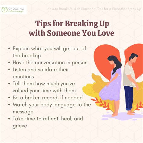 Are you still dating during a break?