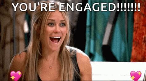 Are you still dating if you're engaged?