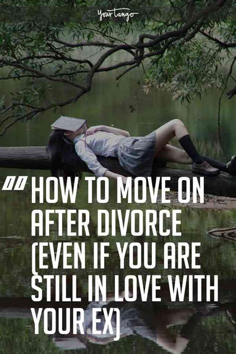 Are you still related after divorce?