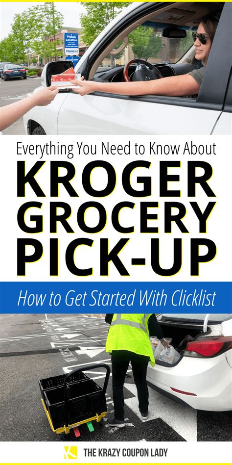 Are you supposed to tip Kroger delivery?