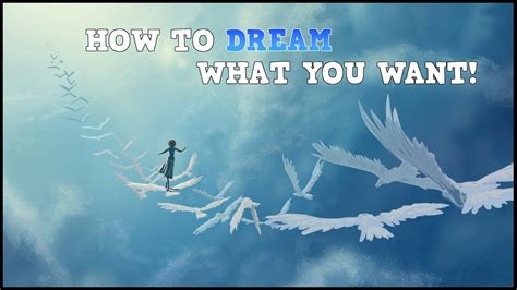 Are your dreams what you want?