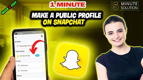 Are your snaps public?