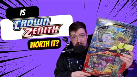 Are zenith worth it?