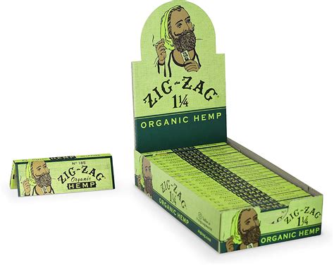 Are zig zag papers vegan?