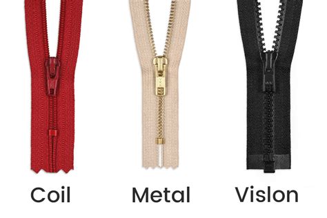 Are zippers usually on the right or left?