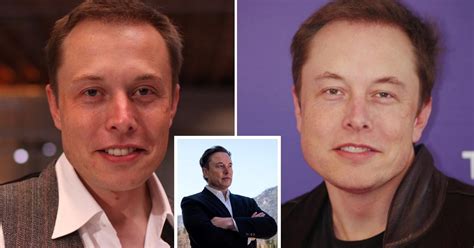 At what age Elon Musk became billionaire?