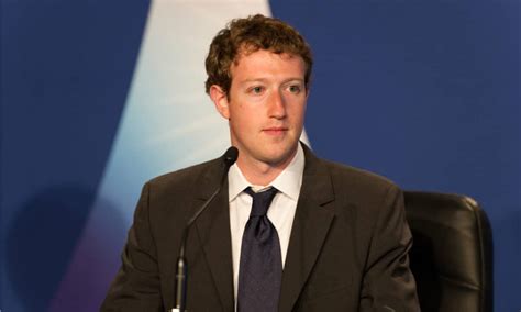 At what age Mark Zuckerberg started earning?
