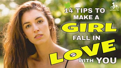 At what age can a girl fall in love?