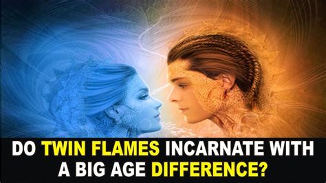 At what age do twin flames meet?