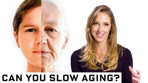 At what age do you slow down?