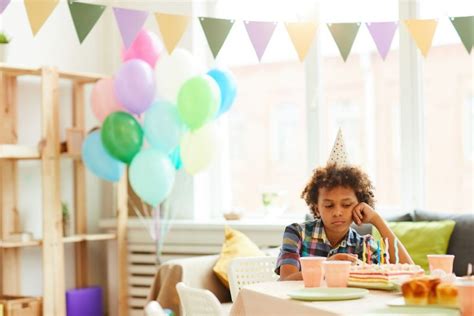 At what age do you stop having birthday parties?