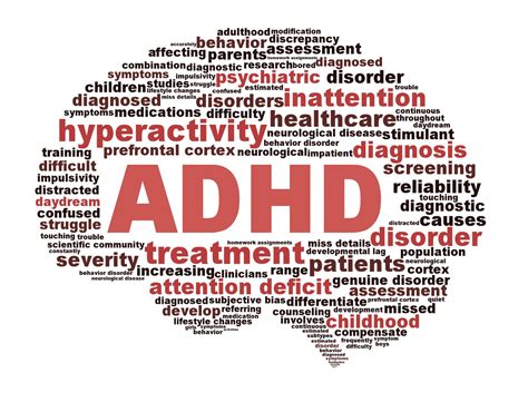 At what age does ADHD end?