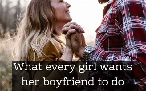 At what age does a girl want a boyfriend?