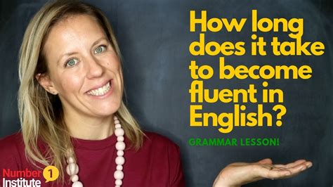 At what age does writing become fluent?