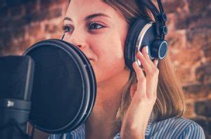 At what age is your singing voice fully developed?