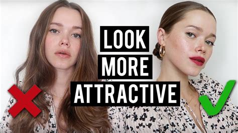 At what age we look more attractive?