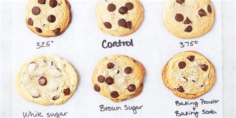 At what temperature are cookies safe to eat?