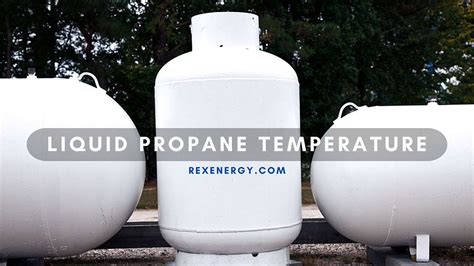 At what temperature do propane tanks stop working?