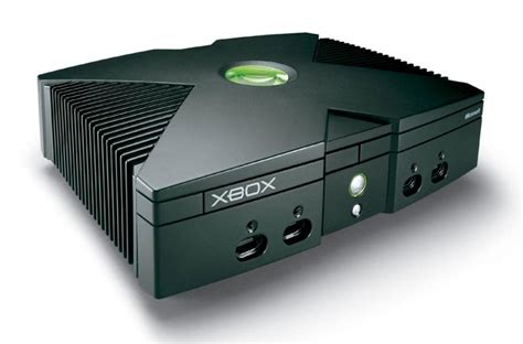 CAN original Xbox still connect to live?