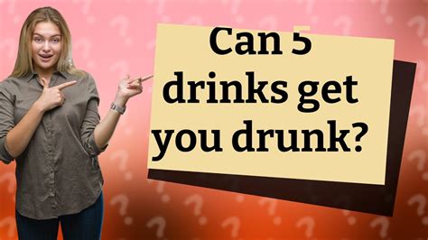 Can 0.0 alcohol get you drunk?