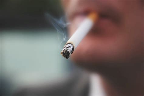 Can 1 cigarette a day get you addicted?