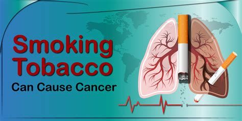 Can 10 cigarettes cause cancer?