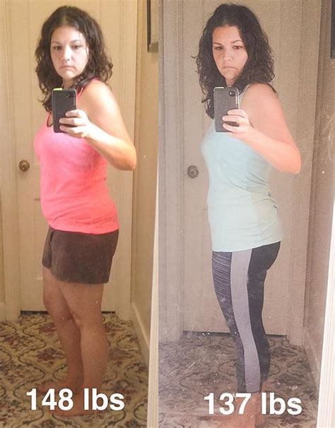 Can 10 pounds make a big difference?