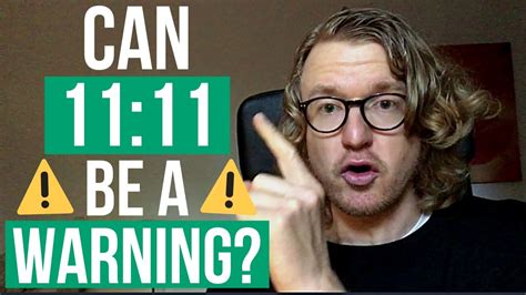 Can 1111 be a warning?