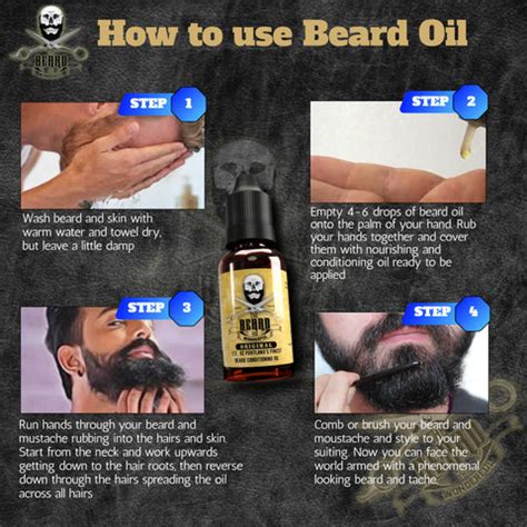 Can 15 year old use beard oil?