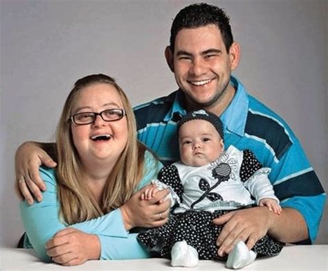 Can 2 Down syndrome parents have a normal child?