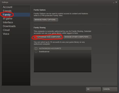 Can 2 PC use the same Steam account?