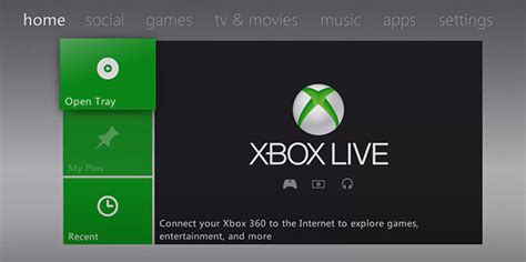 Can 2 Xbox accounts share Xbox Live?