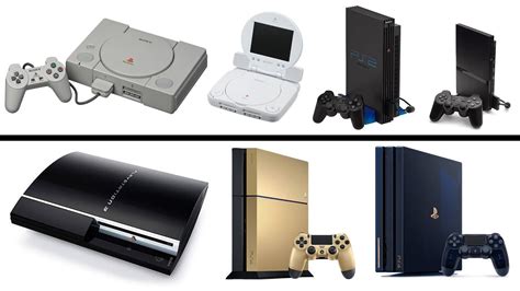 Can 2 different consoles play together?